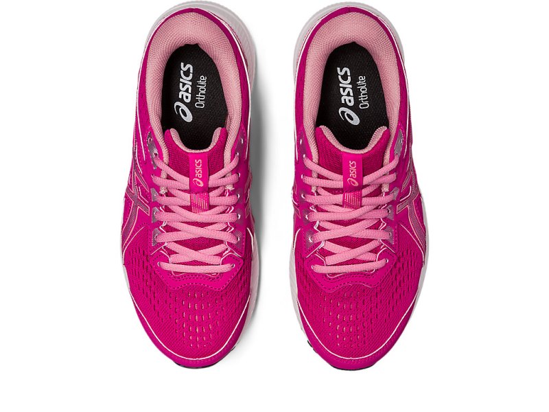 Asics Gel-contend 8 Tenisiće Ženske Roze Srebrne | RS9488-080