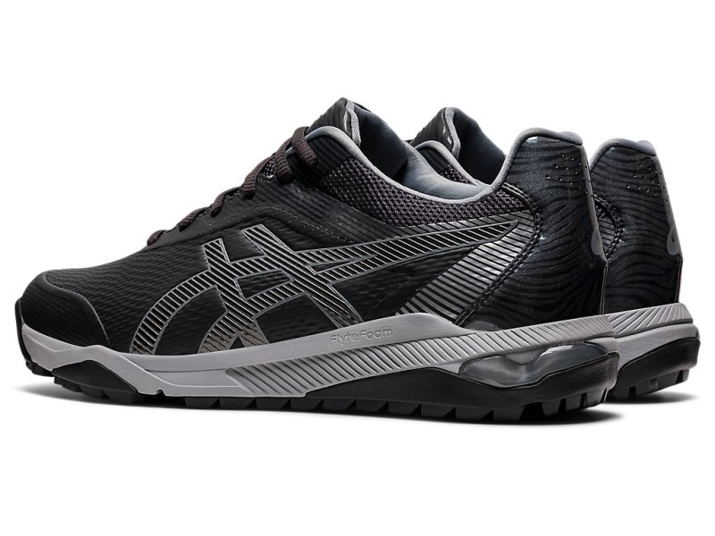 Asics Gel-course ACE Cipele Za Golf Muške Tamno Sive Tamno Sive | RS0621-855