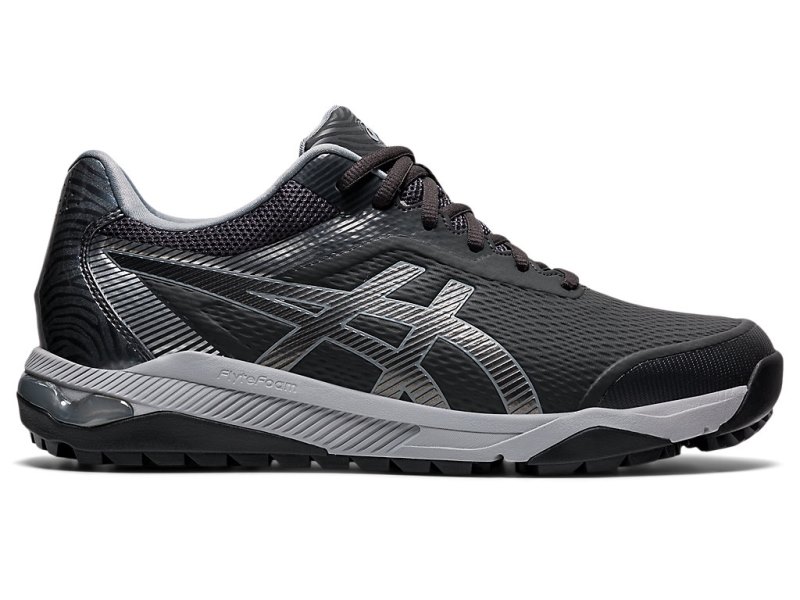 Asics Gel-course ACE Cipele Za Golf Muške Tamno Sive Tamno Sive | RS0621-855