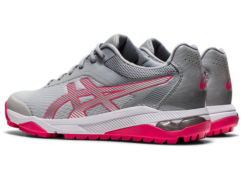 Asics Gel-course ACE Cipele Za Golf Ženske Sive Roze | RS5895-061