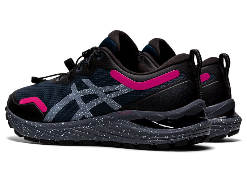 Asics Gel-cumulus 23 Awl Tenisiće Ženske Plave Roze | RS7543-169