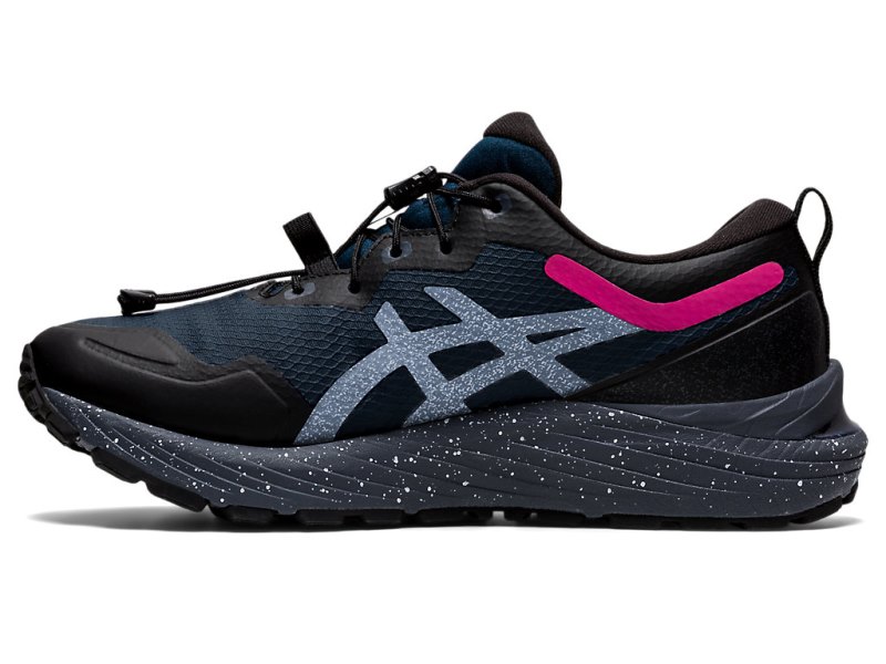 Asics Gel-cumulus 23 Awl Tenisiće Ženske Plave Roze | RS7543-169