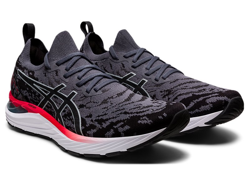 Asics Gel-cumulus 23 Mk Tenisiće Muške Crne Crne | RS9929-865