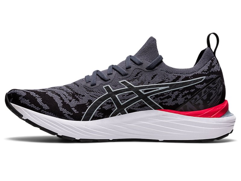 Asics Gel-cumulus 23 Mk Tenisiće Muške Crne Crne | RS9929-865