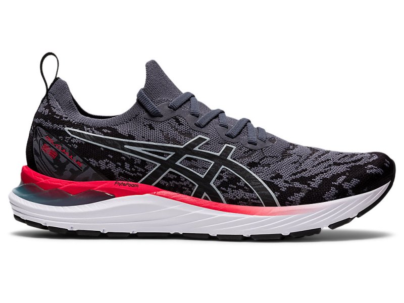 Asics Gel-cumulus 23 Mk Tenisiće Muške Crne Crne | RS9929-865