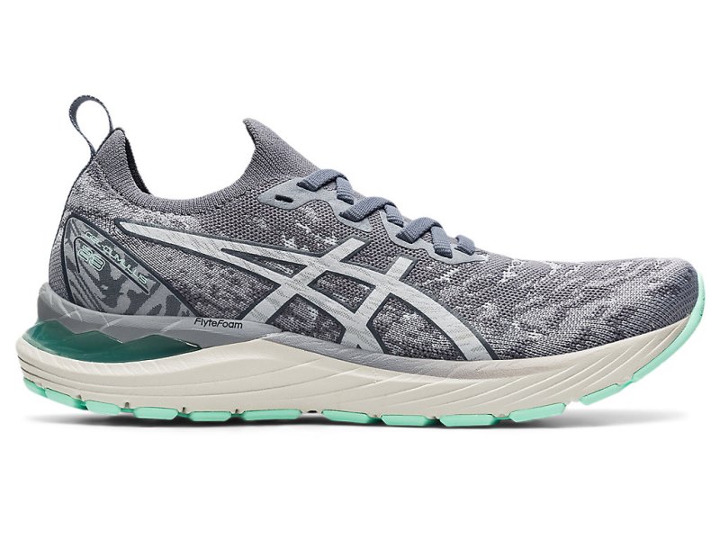 Asics Gel-cumulus 23 Mk Tenisiće Ženske Sive Sive | RS3114-273