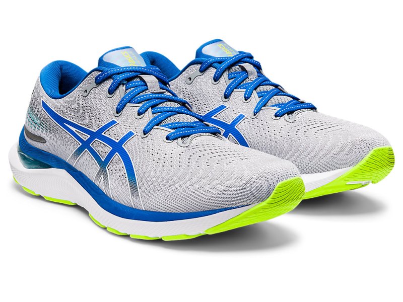 Asics Gel-cumulus 24 Tenisiće Muške Sive Plave | RS2730-368