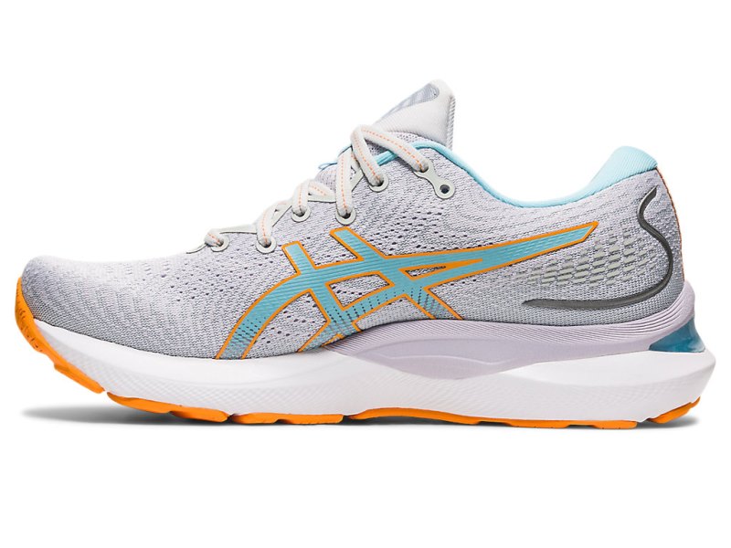 Asics Gel-cumulus 24 Tenisiće Ženske Ljubičaste Plave | RS9116-991