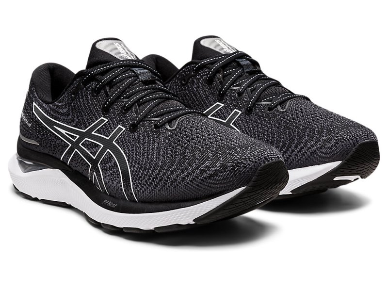 Asics Gel-cumulus 24 Tenisiće Ženske Sive Bijele | RS6155-478