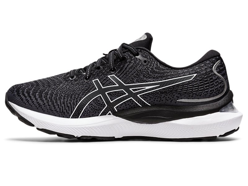 Asics Gel-cumulus 24 Tenisiće Ženske Sive Bijele | RS6155-478