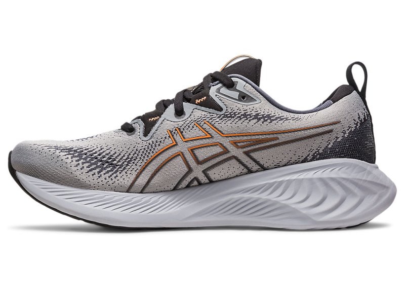 Asics Gel-cumulus 25 Tenisiće Muške Sive Narančaste | RS5060-434