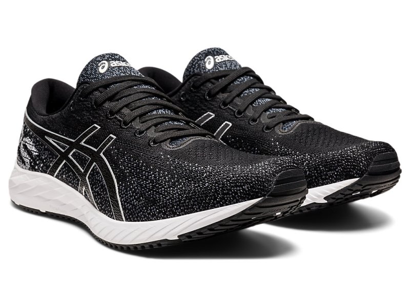 Asics Gel-ds Trainer 26 Tenisiće Muške Crne Srebrne | RS0288-033