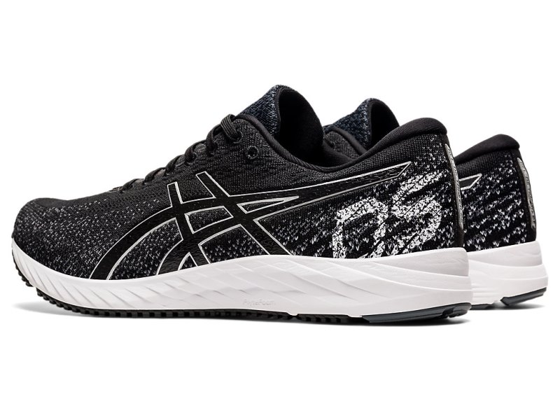 Asics Gel-ds Trainer 26 Tenisiće Muške Crne Srebrne | RS0288-033