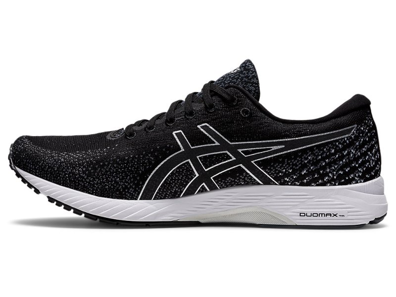 Asics Gel-ds Trainer 26 Tenisiće Muške Crne Srebrne | RS0288-033