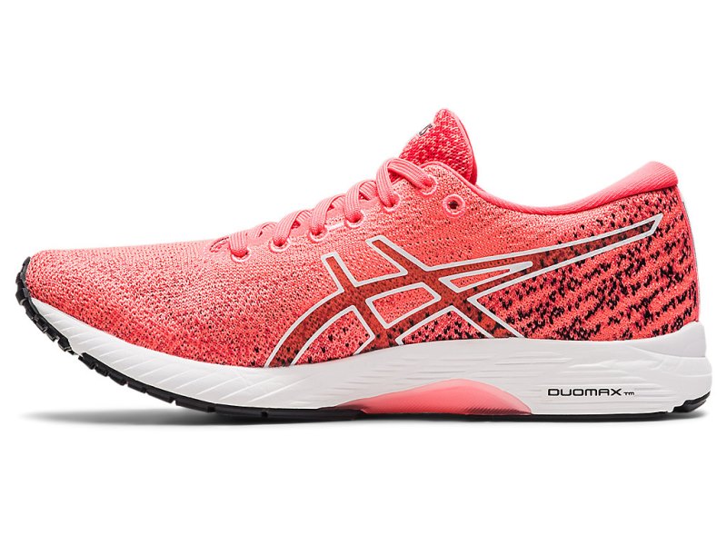 Asics Gel-ds Trainer 26 Tenisiće Ženske Koraljne Crne | RS0962-834