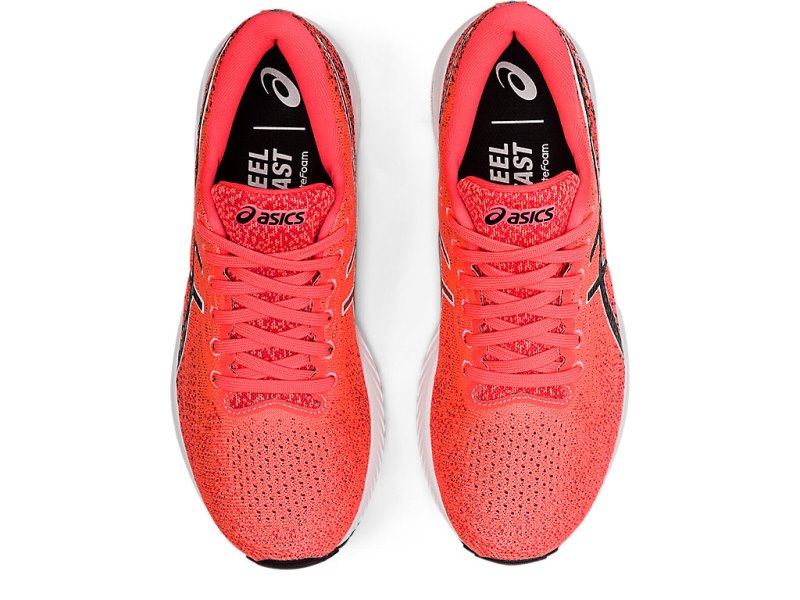 Asics Gel-ds Trainer 26 Tenisiće Ženske Koraljne Crne | RS0962-834