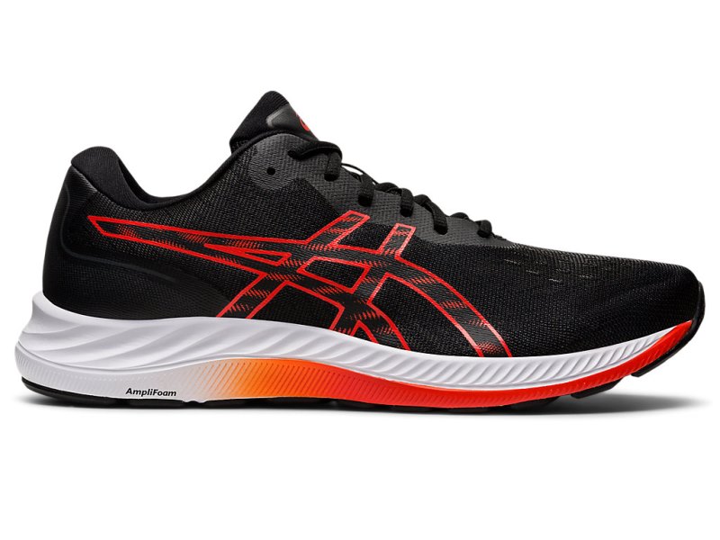 Asics Gel-eXCite 9 Tenisiće Muške Crne Roze | RS2945-831