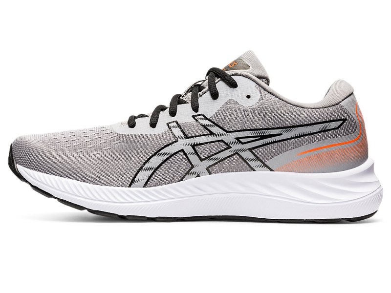 Asics Gel-eXCite 9 Tenisiće Muške Sive Crne | RS4351-818