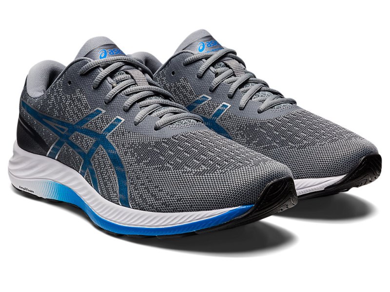 Asics Gel-eXCite 9 Tenisiće Muške Sive Plave | RS6112-106