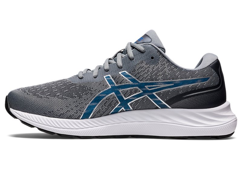 Asics Gel-eXCite 9 Tenisiće Muške Sive Plave | RS6112-106