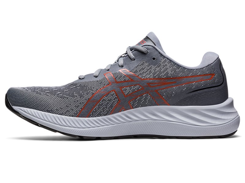 Asics Gel-eXCite 9 Tenisiće Muške Sive Smeđe | RS4862-643