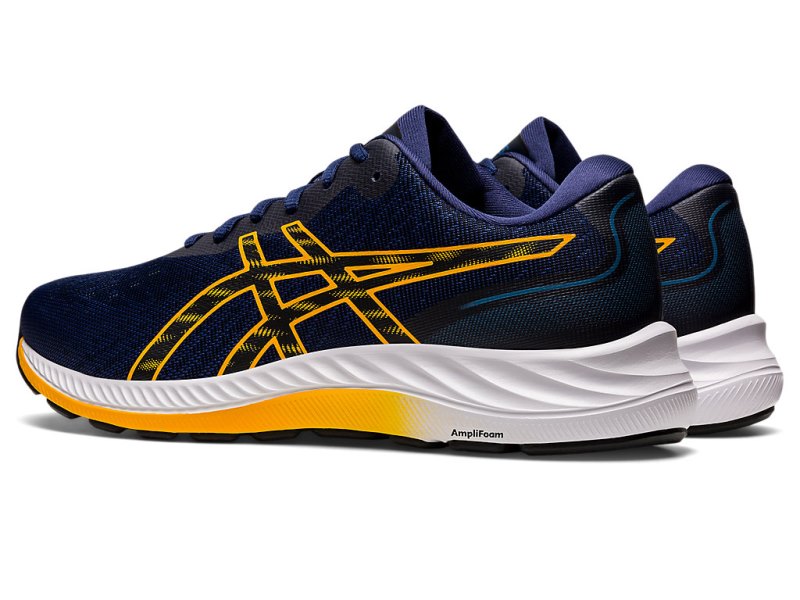 Asics Gel-eXCite 9 Tenisiće Muške Tamno Žute | RS1491-578