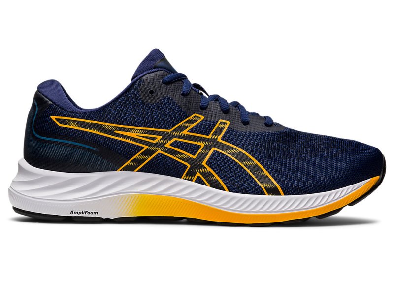 Asics Gel-eXCite 9 Tenisiće Muške Tamno Žute | RS1491-578