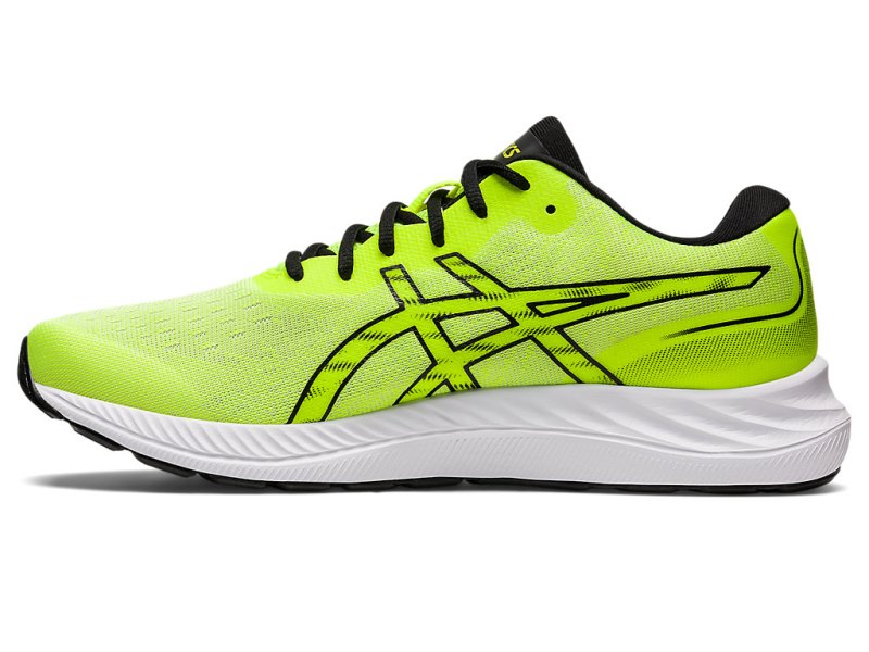 Asics Gel-eXCite 9 Tenisiće Muške Žute Crne | RS0025-008