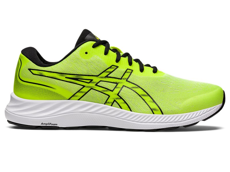 Asics Gel-eXCite 9 Tenisiće Muške Žute Crne | RS0025-008