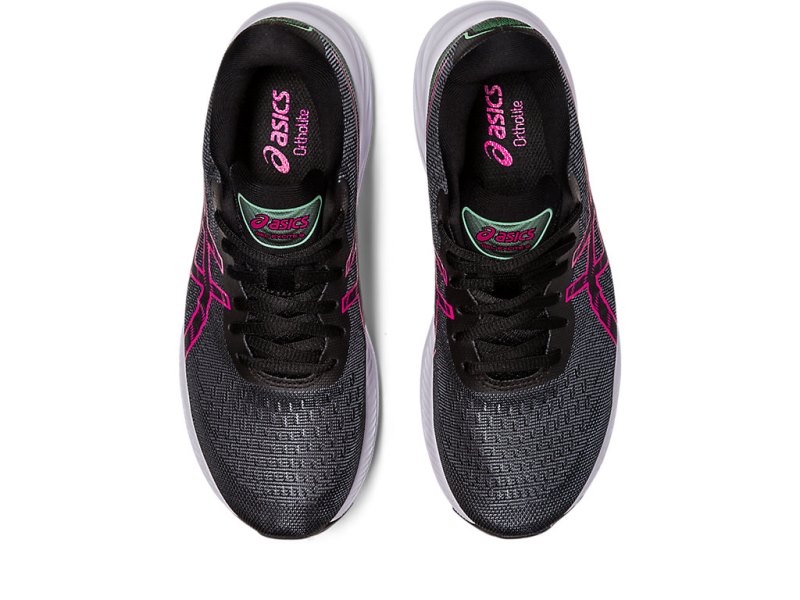 Asics Gel-eXCite 9 Tenisiće Ženske Crne Roze | RS5959-891