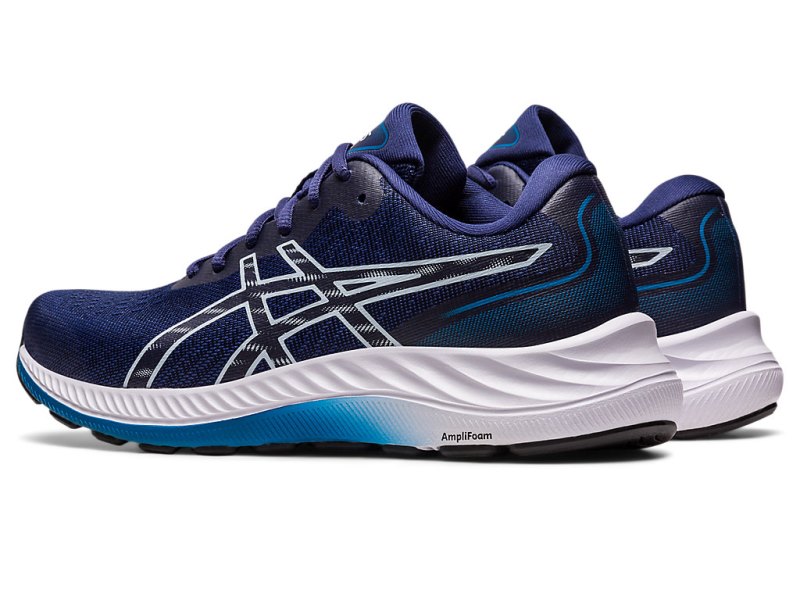 Asics Gel-eXCite 9 Tenisiće Ženske Indigo Plave Plave | RS0567-086