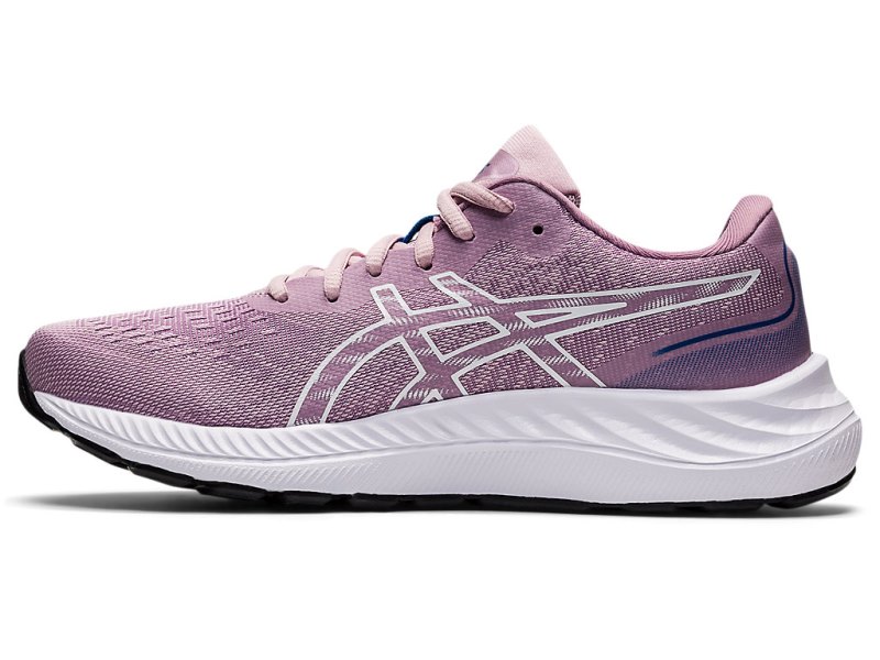 Asics Gel-eXCite 9 Tenisiće Ženske Roze Bijele | RS1479-945