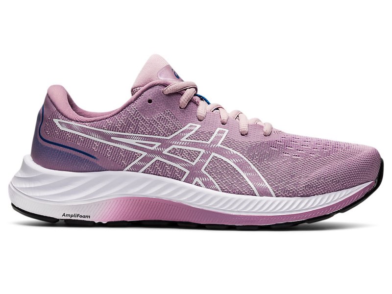 Asics Gel-eXCite 9 Tenisiće Ženske Roze Bijele | RS1479-945