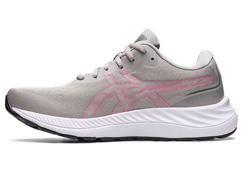 Asics Gel-eXCite 9 Tenisiće Ženske Sive Roze | RS5361-479