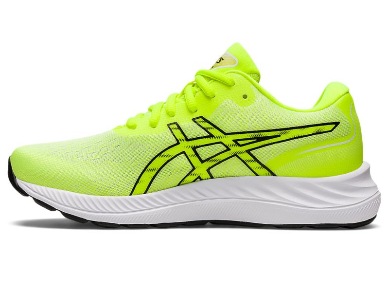 Asics Gel-eXCite 9 Tenisiće Ženske Žute Crne | RS6130-490