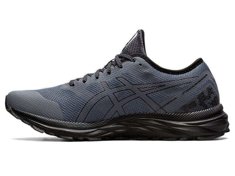 Asics Gel-eXCite Trail Tenisiće Muške Sive Crne | RS3062-572