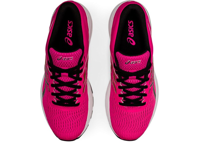 Asics Gel-flux 5 Tenisiće Ženske Roze Crne | RS2692-229