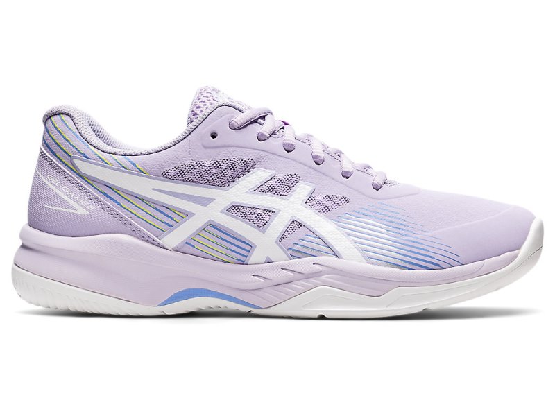 Asics Gel-game 8 Tenisiće Ženske Ljubičaste Bijele | RS9820-472