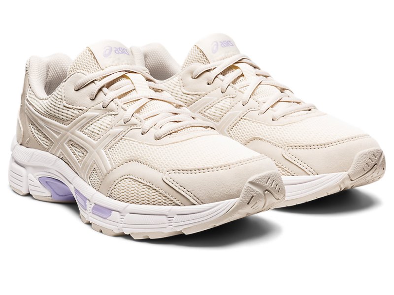 Asics Gel-jOG Mc Patike Ženske Bež Bijele | RS7591-904