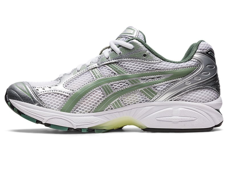 Asics Gel-kayano 14 Patike Muške Bijele Sive | RS6525-329