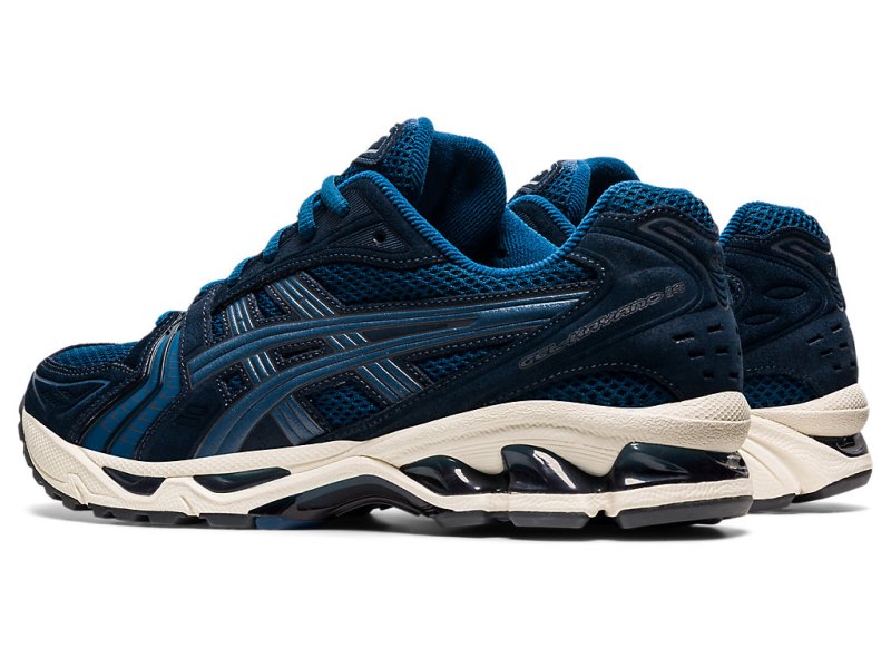 Asics Gel-kayano 14 Patike Muške Plave Plave | RS0207-769