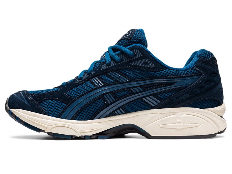 Asics Gel-kayano 14 Patike Muške Plave Plave | RS0207-769