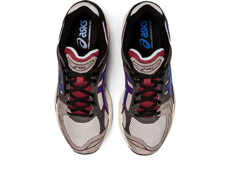 Asics Gel-kayano 14 Patike Muške Sive Plave | RS7826-142