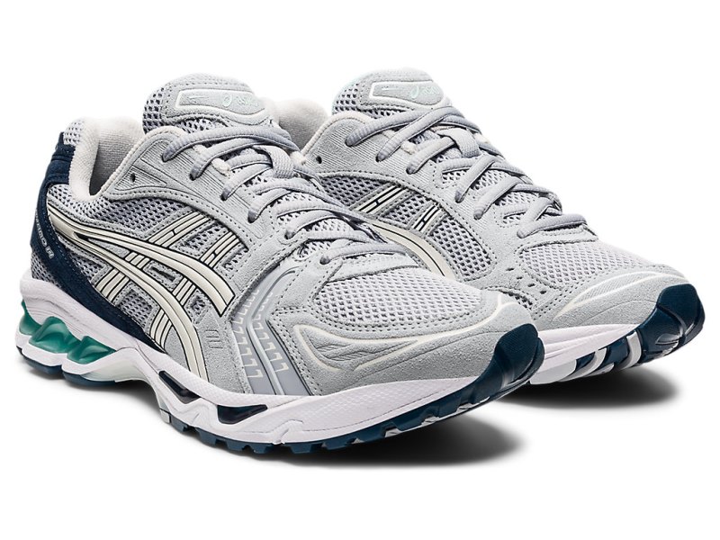 Asics Gel-kayano 14 Patike Muške Sive Sive | RS0329-123