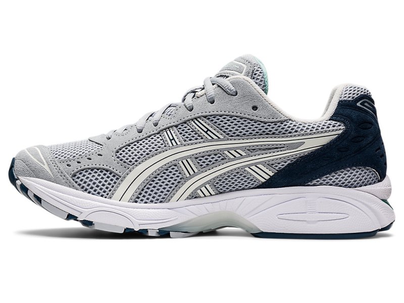 Asics Gel-kayano 14 Patike Muške Sive Sive | RS0329-123