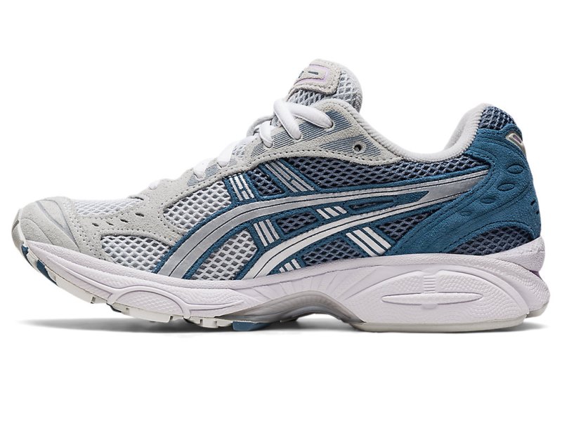 Asics Gel-kayano 14 Patike Ženske Sive Srebrne | RS9489-893