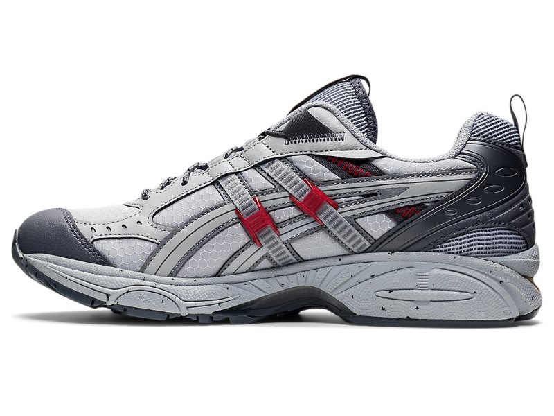 Asics Gel-kayano 14 RE Patike Muške Sive Sive | RS9369-253