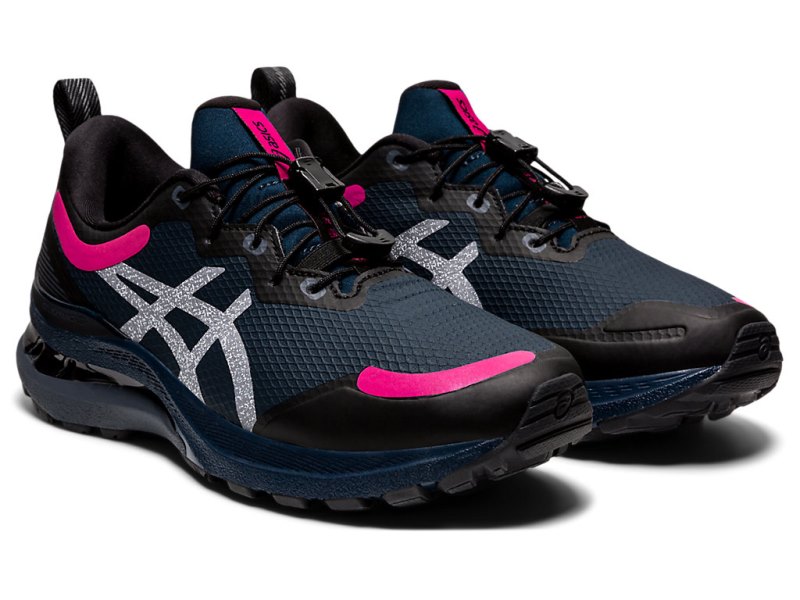 Asics Gel-kayano 28 Awl Tenisiće Ženske Plave Roze | RS8627-088