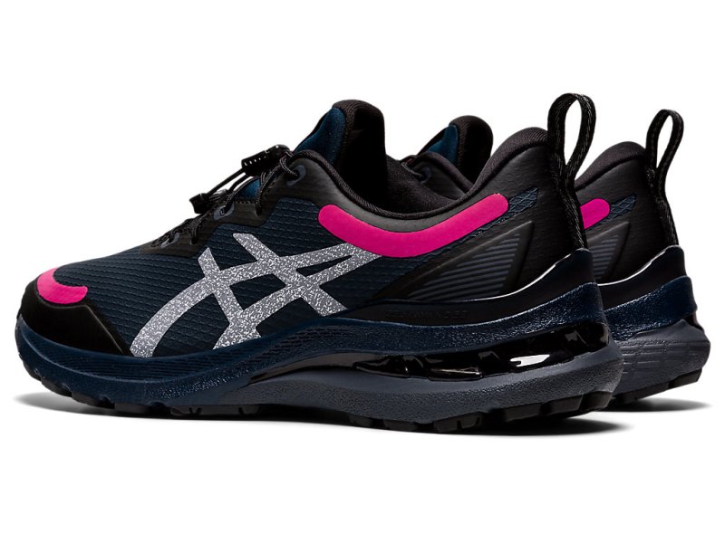 Asics Gel-kayano 28 Awl Tenisiće Ženske Plave Roze | RS8627-088