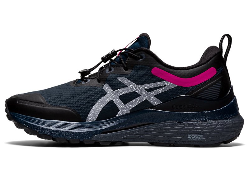 Asics Gel-kayano 28 Awl Tenisiće Ženske Plave Roze | RS8627-088